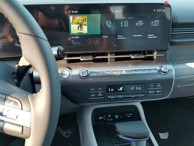 new 2026 Hyundai Kona car, priced at $30,611