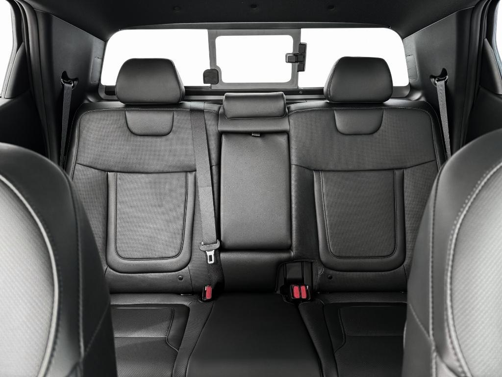 new 2025 Hyundai SANTA CRUZ car, priced at $42,036