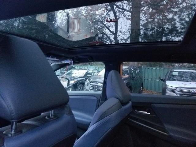 new 2026 Subaru Solterra car, priced at $48,745