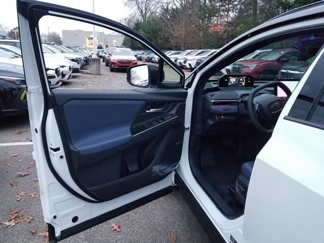 new 2026 Subaru Solterra car, priced at $48,745