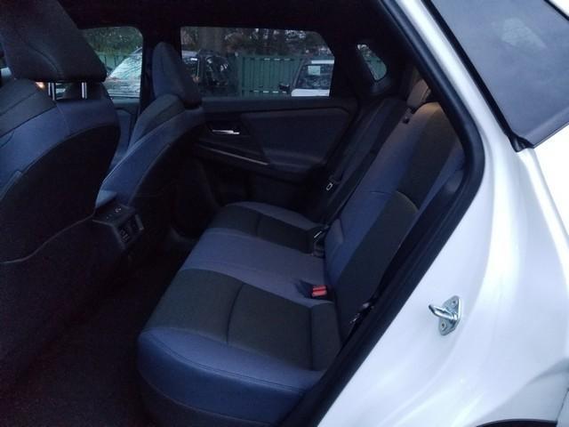 new 2026 Subaru Solterra car, priced at $48,745