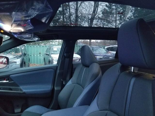 new 2026 Subaru Solterra car, priced at $48,745