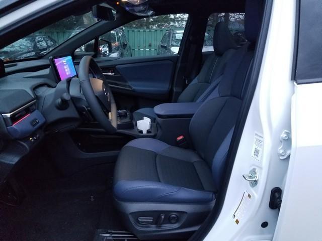 new 2026 Subaru Solterra car, priced at $48,745