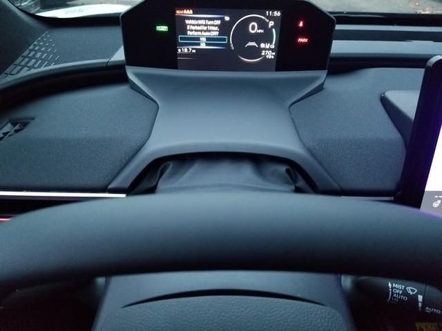 new 2026 Subaru Solterra car, priced at $48,745