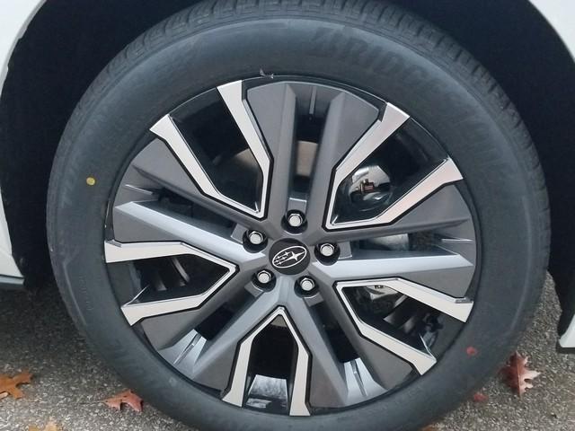 new 2026 Subaru Solterra car, priced at $48,745