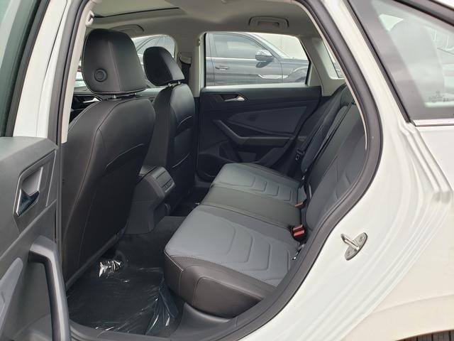 new 2026 Volkswagen Jetta car, priced at $32,694