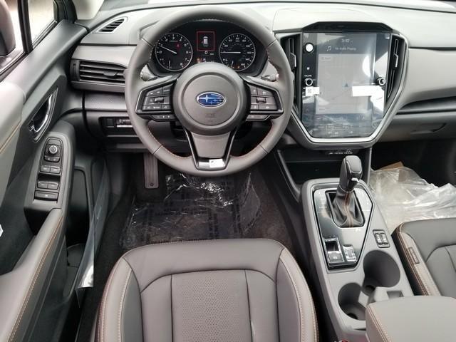 new 2025 Subaru Crosstrek car, priced at $36,628