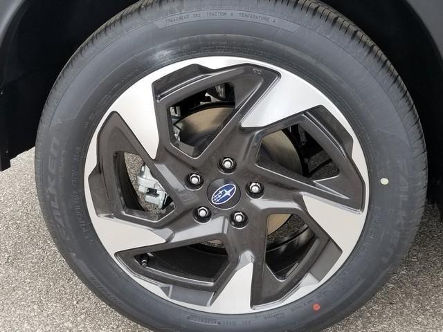 new 2025 Subaru Crosstrek car, priced at $36,628