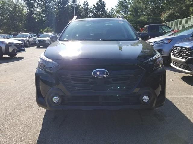 new 2025 Subaru Outback car, priced at $40,153