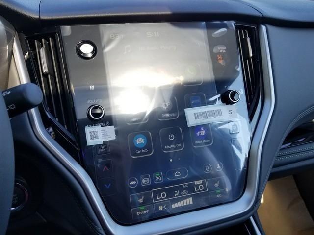 new 2025 Subaru Outback car, priced at $40,153