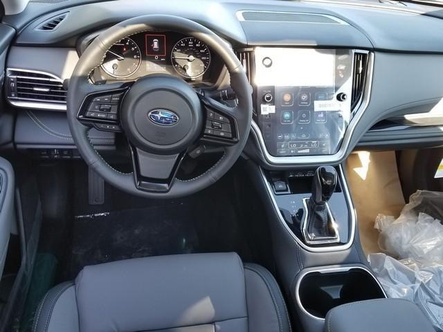 new 2025 Subaru Outback car, priced at $40,153
