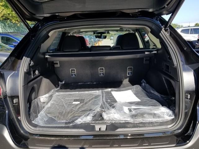 new 2025 Subaru Outback car, priced at $40,153