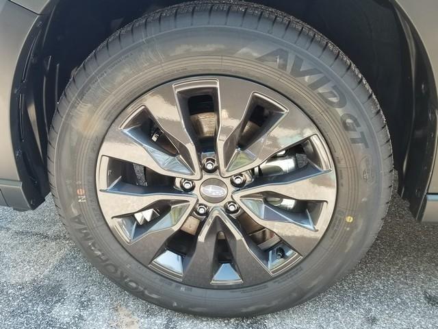 new 2025 Subaru Outback car, priced at $40,153