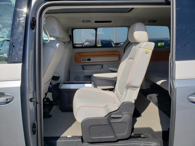 new 2025 Volkswagen ID. Buzz car, priced at $70,190