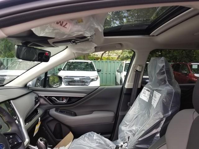 new 2025 Subaru Outback car, priced at $40,153