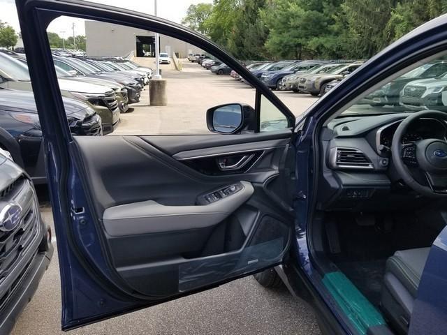 new 2025 Subaru Outback car, priced at $40,153