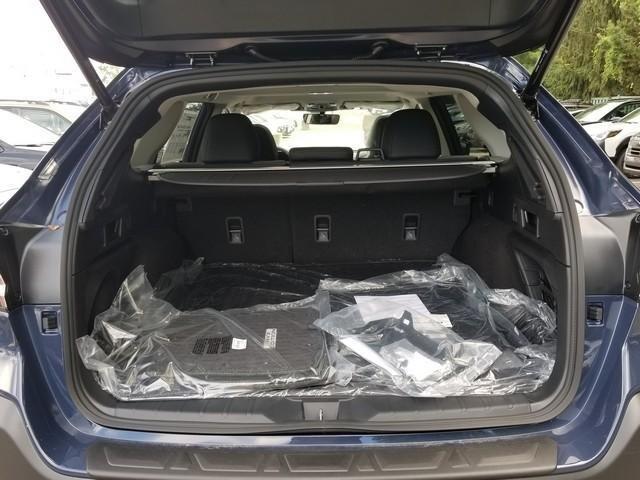 new 2025 Subaru Outback car, priced at $40,153