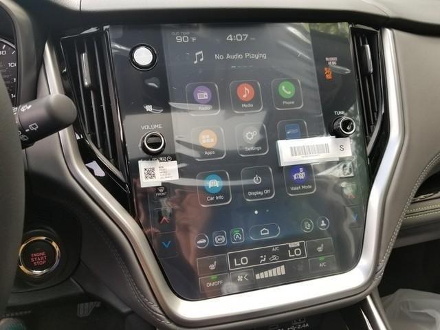 new 2025 Subaru Outback car, priced at $40,153