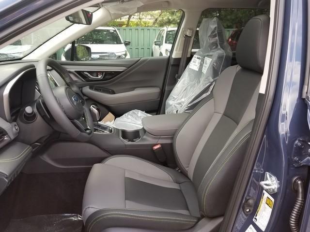 new 2025 Subaru Outback car, priced at $40,153