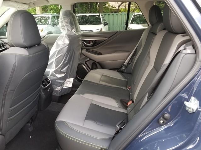 new 2025 Subaru Outback car, priced at $40,153