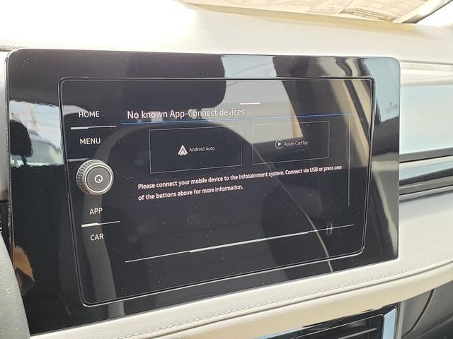 new 2025 Volkswagen Taos car, priced at $26,328