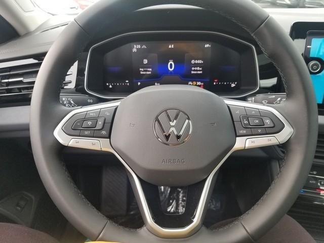 new 2025 Volkswagen Jetta car, priced at $26,827