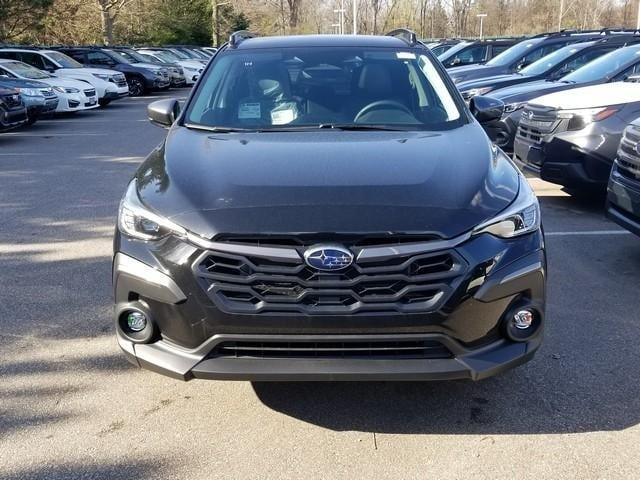 new 2025 Subaru Crosstrek car, priced at $35,650