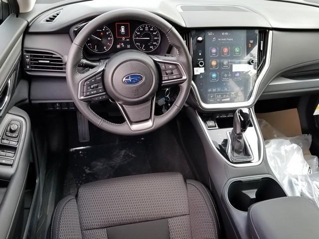 new 2025 Subaru Outback car, priced at $35,341