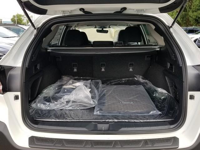 new 2025 Subaru Outback car, priced at $35,341