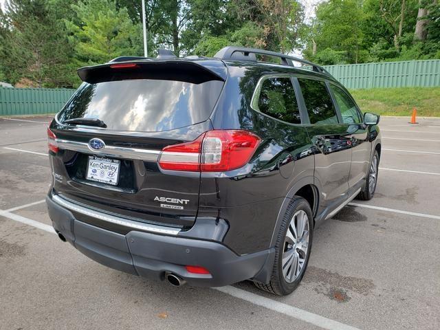 used 2019 Subaru Ascent car, priced at $21,477