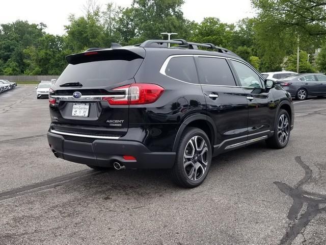 used 2024 Subaru Ascent car, priced at $44,102
