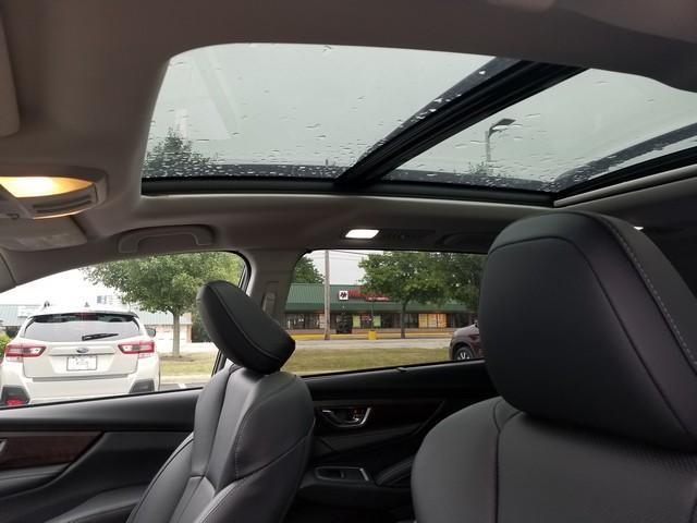 used 2024 Subaru Ascent car, priced at $44,102