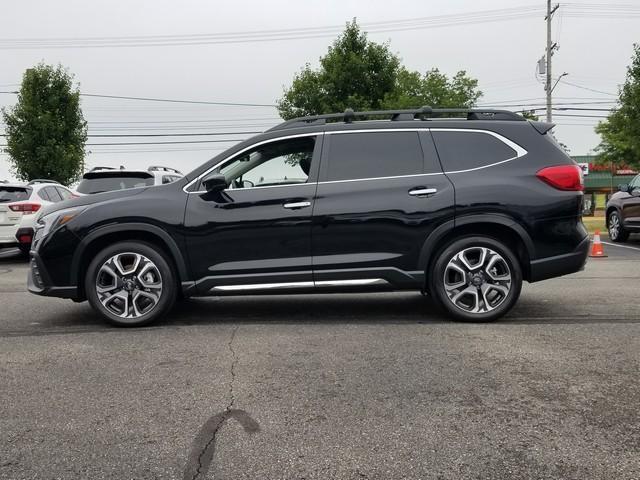 used 2024 Subaru Ascent car, priced at $44,102