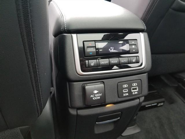 used 2024 Subaru Ascent car, priced at $44,102
