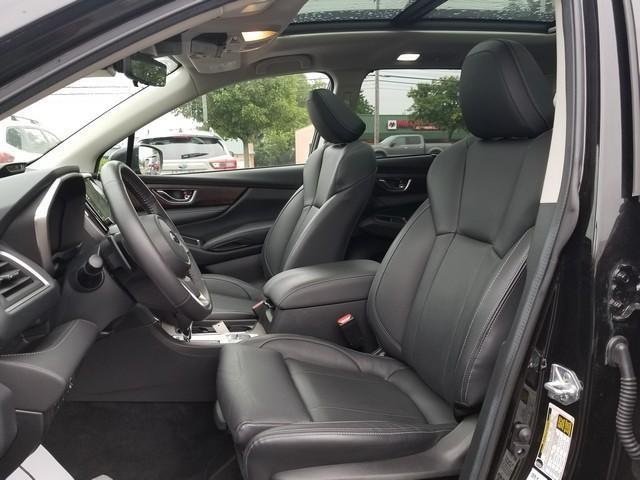 used 2024 Subaru Ascent car, priced at $44,102