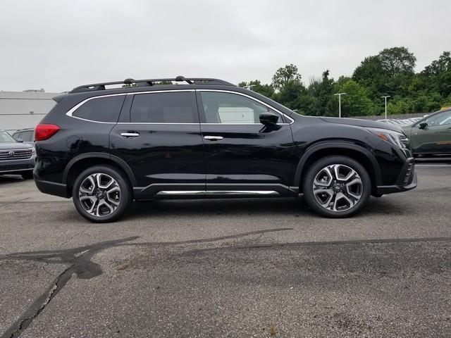 used 2024 Subaru Ascent car, priced at $44,102