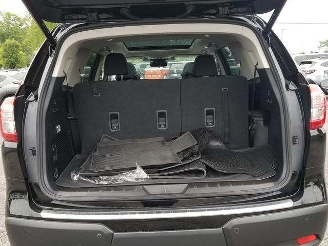 used 2024 Subaru Ascent car, priced at $44,102