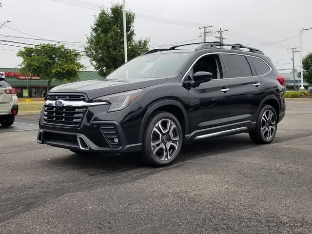 used 2024 Subaru Ascent car, priced at $44,102