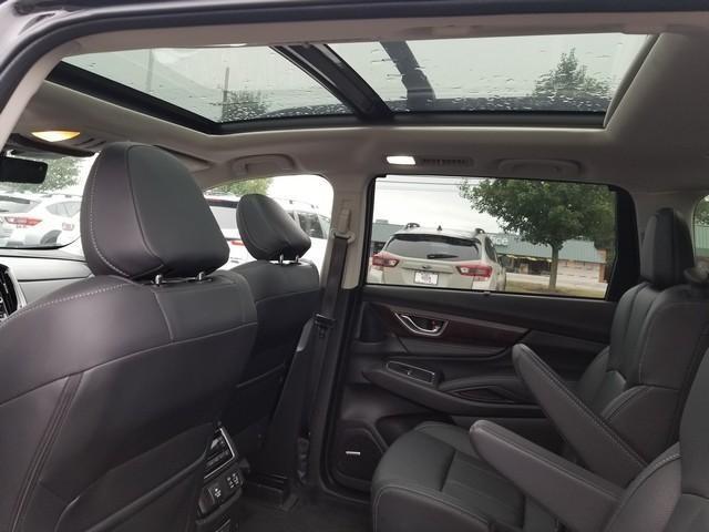 used 2024 Subaru Ascent car, priced at $44,102
