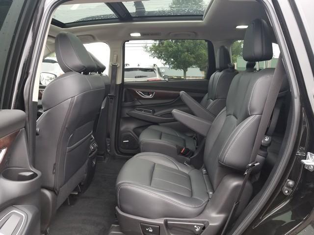 used 2024 Subaru Ascent car, priced at $44,102