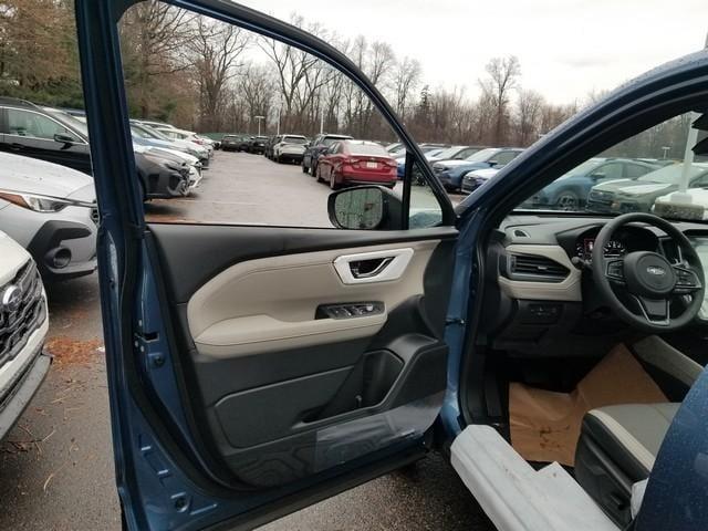 new 2025 Subaru Forester car, priced at $37,132