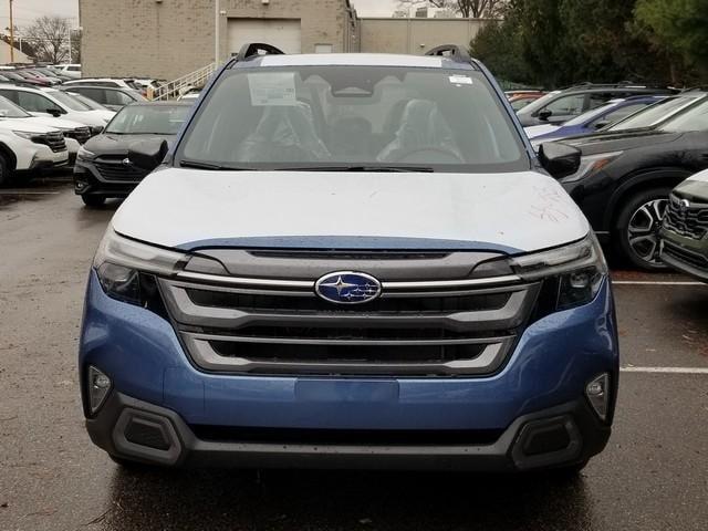 new 2025 Subaru Forester car, priced at $37,132