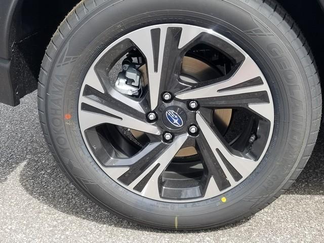 new 2025 Subaru Crosstrek car, priced at $29,965