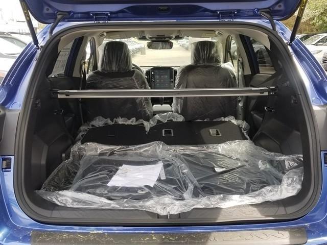 new 2025 Subaru Crosstrek car, priced at $29,965