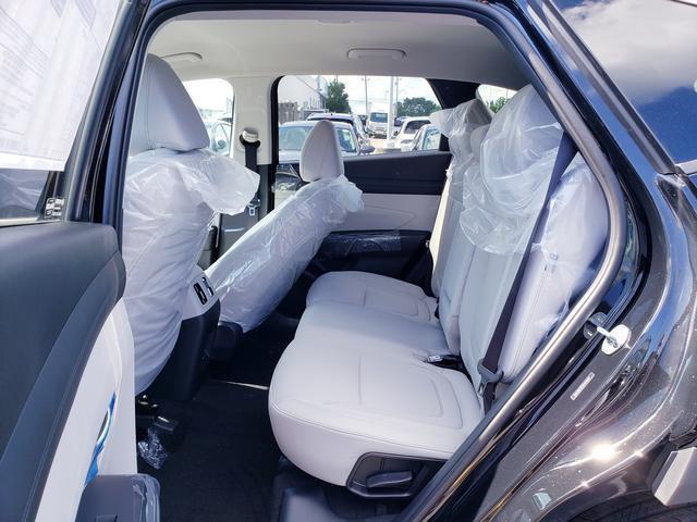 new 2025 Hyundai Tucson car, priced at $32,938