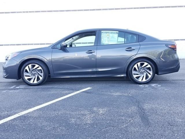used 2023 Subaru Legacy car, priced at $26,600