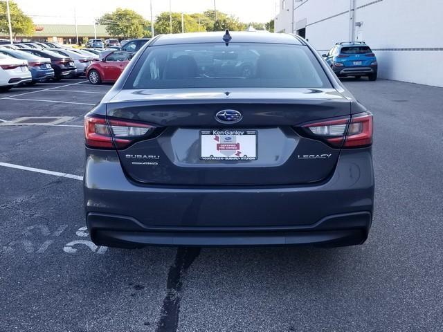 used 2023 Subaru Legacy car, priced at $26,600
