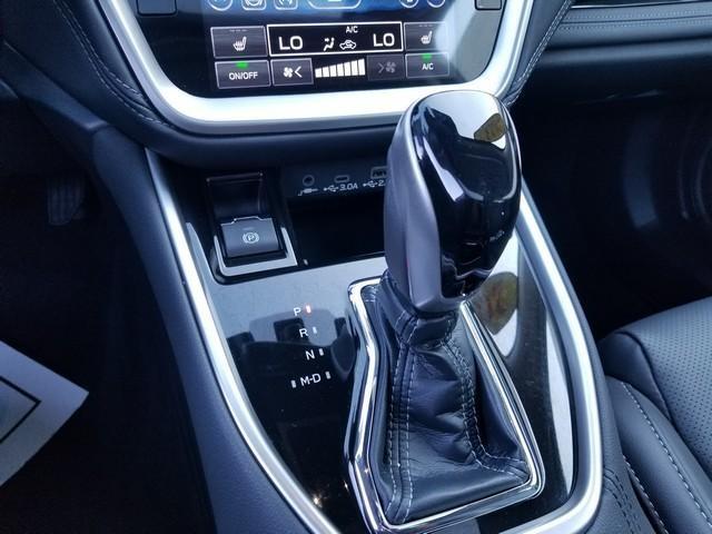 used 2023 Subaru Legacy car, priced at $26,600