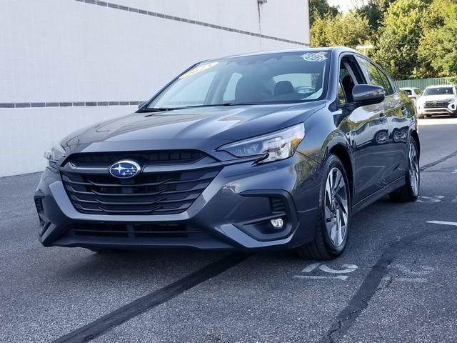 used 2023 Subaru Legacy car, priced at $26,600