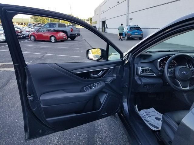 used 2023 Subaru Legacy car, priced at $26,600